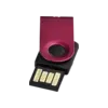 Mini Twist USB Minne Tumnagel bild 5
