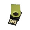 Mini Twist USB Minne Tumnagel bild 1