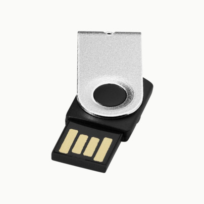 Små usb-minnen