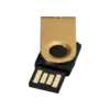 Mini Twist USB Minne Tumnagel bild 2