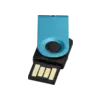 Mini Twist USB Minne Tumnagel bild 3