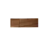Rektangel USB-minne Tumnagel bild 1