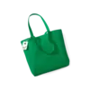 Ekologisk Tygkasse Tumnagel bild 3