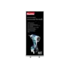 Roll up Standard Tumnagel bild 1
