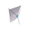 Mini X-banner Tumnagel bild 2