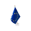 Bordsnationsflaggor Tumnagel bild 1