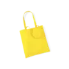 Tygkasse Shoppingbag Tumnagel bild 1