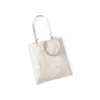 Tygkasse Shoppingbag Tumnagel bild 3