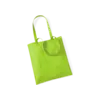 Tygkasse Shoppingbag Tumnagel bild 7