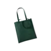 Tygkasse Shoppingbag Tumnagel bild 18