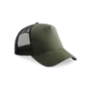 Mesh Truckerkeps Tumnagel bild 16