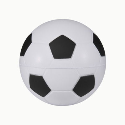 Stressboll Fotboll