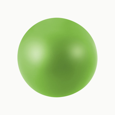 Trycka stressbollar - Stressbollar med tryck