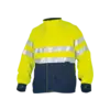 Varsel Arbetsjacka Tumnagel bild 1