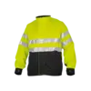 Varsel Arbetsjacka Tumnagel bild 3