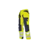 Arbetsbyxor Varsel Tumnagel bild 2