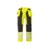 Arbetsbyxor Varsel Tumnagel bild 4