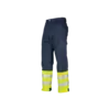 Komfort Varselbyxor Tumnagel bild 2
