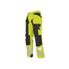 Vattenavstötande Varselbyxor Tumnagel bild 1