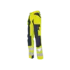 Vattenavstötande Varselbyxor Tumnagel bild 3