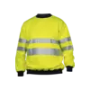 Reflex Sweatshirt Tumnagel bild 1