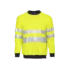 Reflex Sweatshirt Tumnagel bild 4