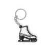 Egen Form Nyckelring Tumnagel bild 5