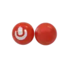 Studsbollar Tumnagel bild 1