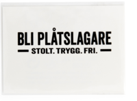 Engångstatueringar Gnuggis Tumnagel bild 13