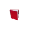 Svanenmärkt Väv Spiralbok Tumnagel bild 1