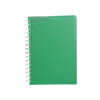 Svanenmärkt Väv Spiralbok Tumnagel bild 2