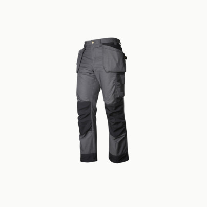 Arbetsbyxor - Med tryck.com