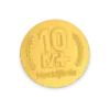 Helgjutna Pins Tumnagel bild 4