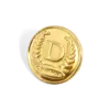Helgjutna Pins Tumnagel bild 2