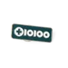 Helgjutna Pins Tumnagel bild 7