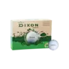 Dixon Earth Tumnagel bild 1