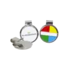 JJ Hatclip Markeringsknapp Tumnagel bild 1