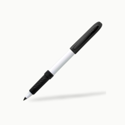 Whiteboard-pennor med reklamtryck