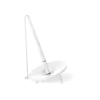 Signaturpenna Deskset Tumnagel bild 2