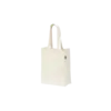 Premiumpåse Fairtrade Bomull Tumnagel bild 1