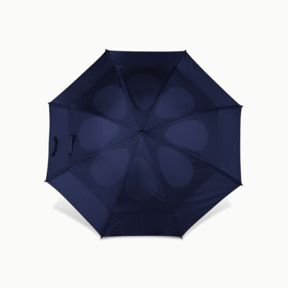 Stormaparaply med reklamtryck