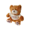 Lurvig Nalle Tumnagel bild 1