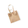 Kompakt Jute Tumnagel bild 1