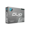 Wilson DUO SOFT+ Tumnagel bild 1