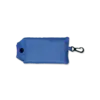 Vikbar Nylonbag Tumnagel bild 1