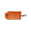 Vikbar Nylonbag Tumnagel bild 3