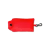 Vikbar Nylonbag Tumnagel bild 4