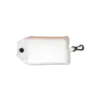 Vikbar Nylonbag Tumnagel bild 5