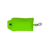 Vikbar Nylonbag Tumnagel bild 7