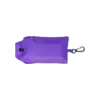 Vikbar Nylonbag Tumnagel bild 9